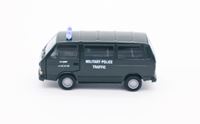 VW T3 'Military Police Traffic'