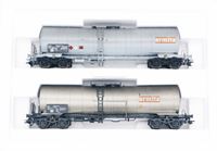 Märklin 46553 NS/SNCB tankvognssæt 'armita'