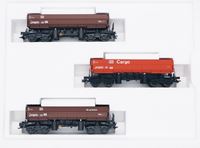 Märklin 48451 DB AG godsvognsæt med tiplad