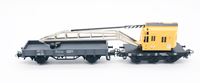 Märklin 29182 DB kranvognsæt