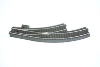 Märklin 24671 buesporskifte, venstre