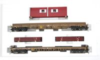 Märklin 47025 DSB Re Res vognsæt