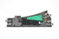 Märklin 24612 sporskifte højre DIGITAL
