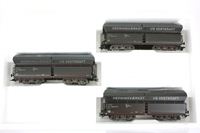 Märklin 46248 DSB Fals godsvognsæt "Herningværket"