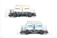 Märklin 46622 SJ Ucs silovognsæt