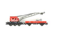 Märklin 29426 DB kranvognssæt
