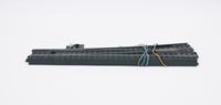 Märklin 24711 sporskifte, lang, venstre, elektrisk med lys