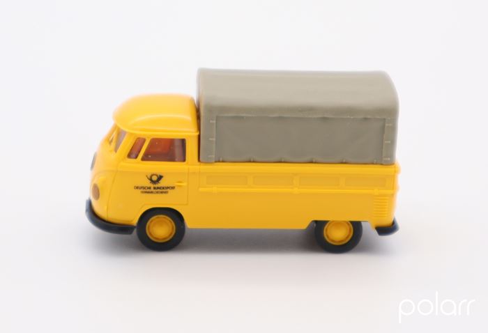 Brekina VW T1B 'Deutsche Bundespost'