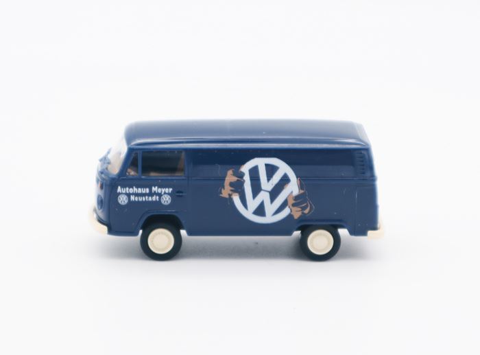 Brekina VW T2 'VW Autohaus Meyer'