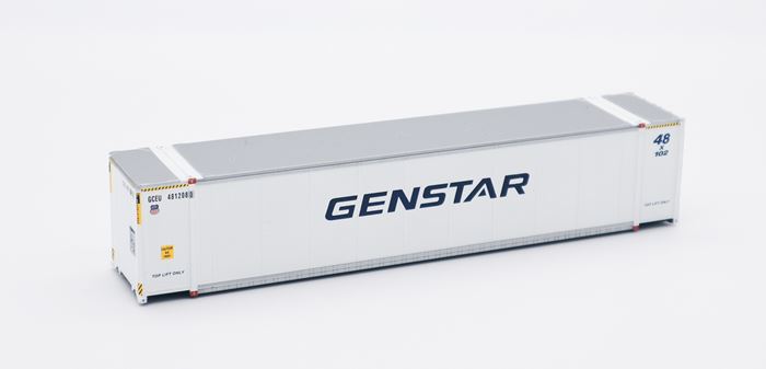 Container 48 fod 'Genstar'