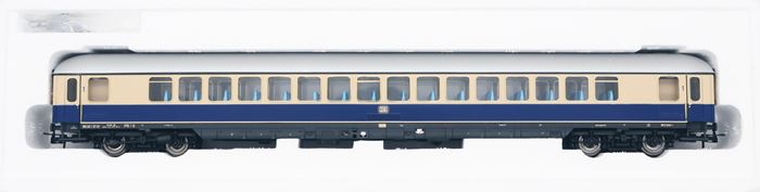 Lima HL4003 DB Rheingold passagervogn epoke III