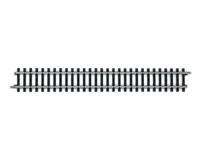 Märklin 2209 ligeskinne 218 mm, 1 stk.