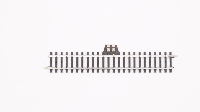Märklin 2290 tilslutningsskinne, 1 stk.