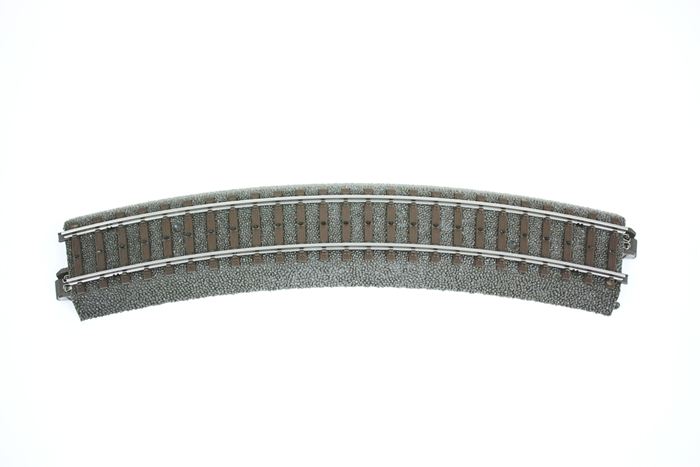 Märklin 24130 bueskinne
