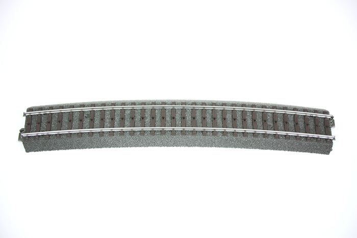 Märklin 24912 bueskinne