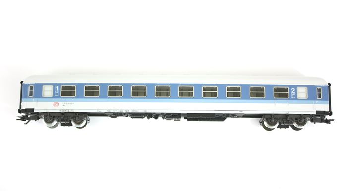 Märklin 2662 DB 1./2. kl. interregionalvogn