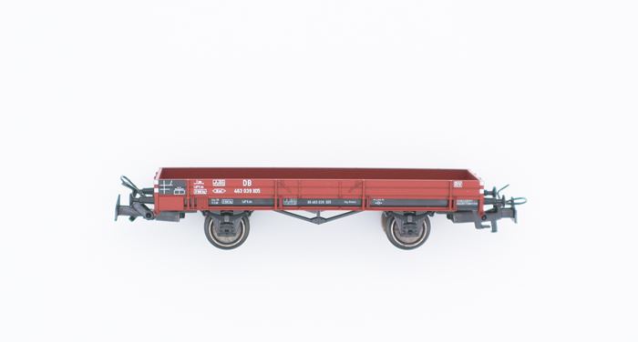 Märklin 29166 DB godsvogn