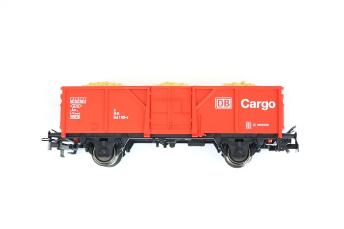 Märklin 29221 DB Cargo godsvogn