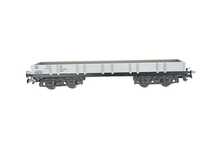 Märklin 29221 DB Reglmms godsvogn
