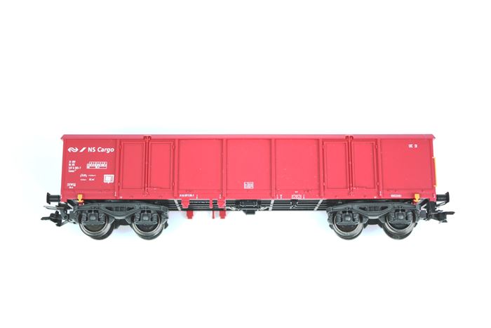 Märklin 29446 NS Cargo Eanos godsvogn