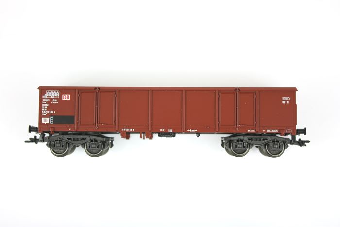 Märklin 29805 DB AG Eaos godsvogn