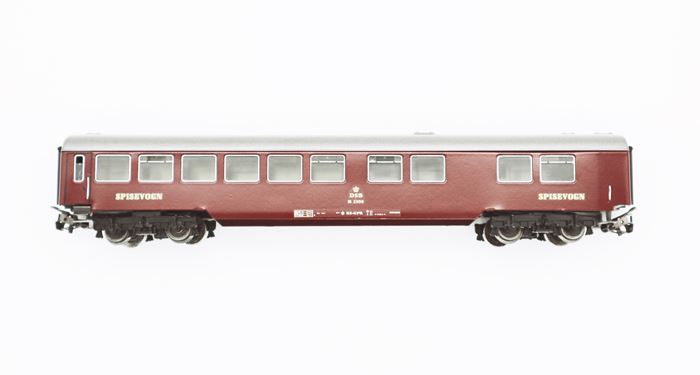 Märklin 4188 DSB spisevogn