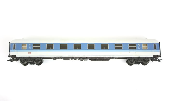Märklin 4281 DB 1. kl. interregionalvogn