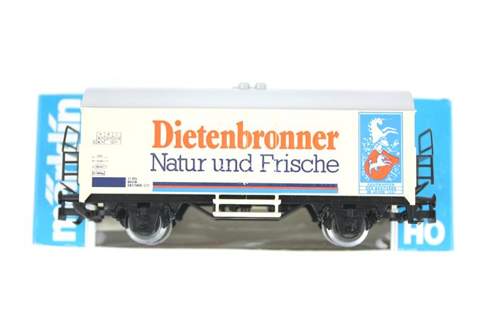 Märklin 4415.X DB godsvogn "DIETENBRONNER"