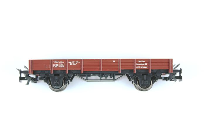 Märklin 4424 DB Kklm 505 godsvogn