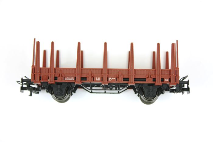 Märklin 4459 Kbs godsvogn