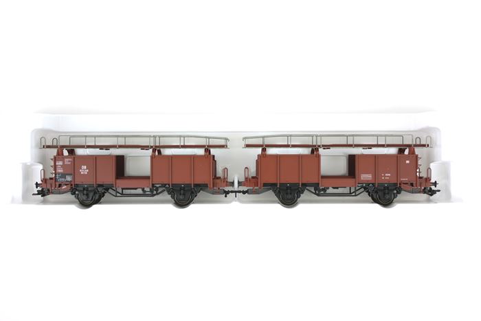 Märklin 46131 DB Off 59 autotransporter