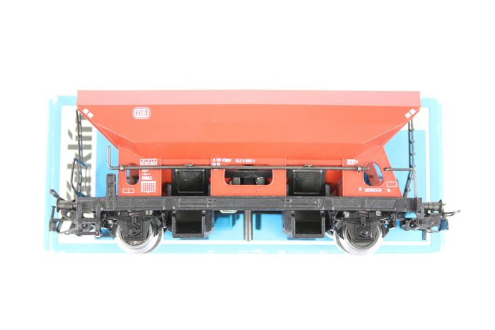 Märklin 4631.2 DB Otmm 70 godsvogn