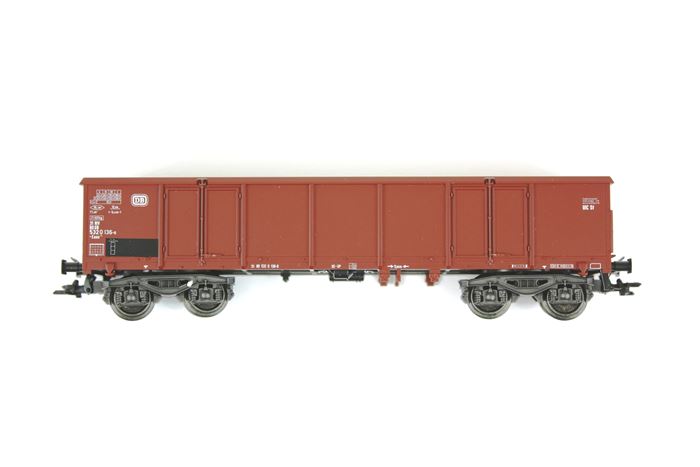 Märklin 4690 DB Eaos godsvogn