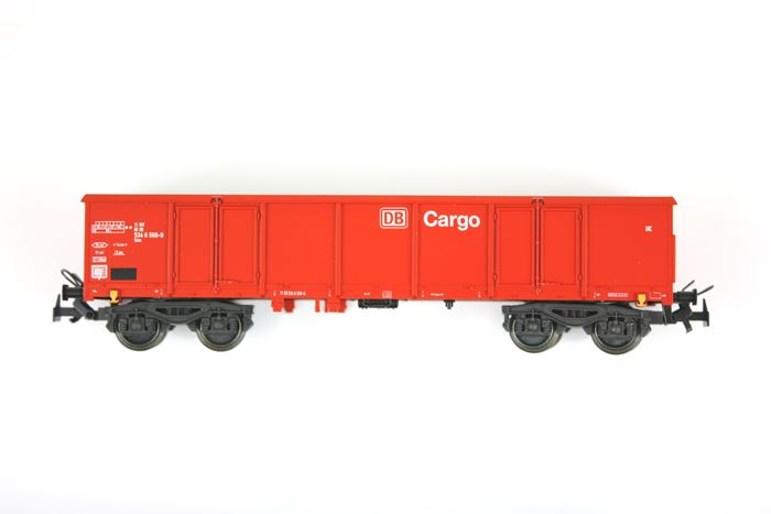 Märklin 46903 DB Eaos godsvogn