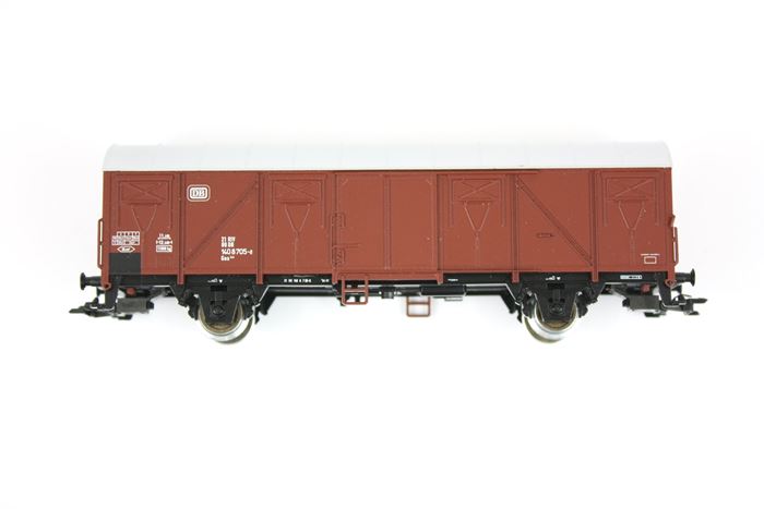 Märklin 4710 DB Gos godsvogn