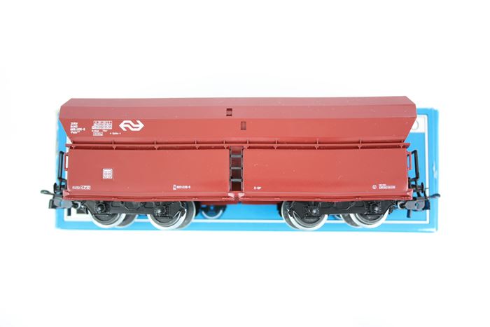 Märklin 4725 NS Fals godsvogn