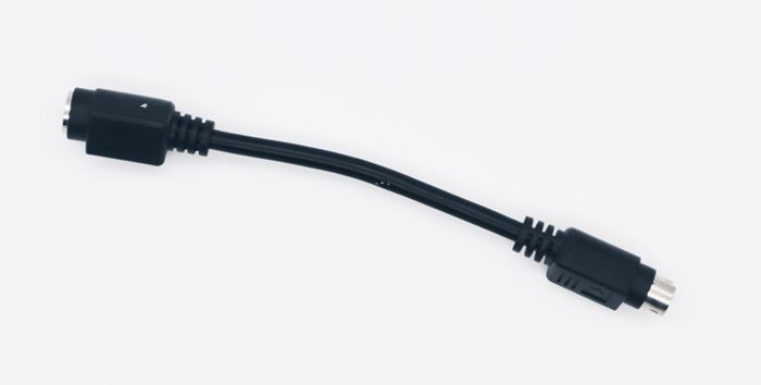 Märklin 60124 Adapterkabel, universal 7/10 polet