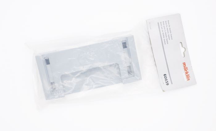 Märklin 60659 basis for mobilstation 1