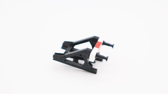 Märklin 7391 stopbum