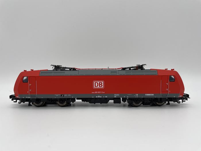 Piko 57939 DB AG BR 185 elektrolokomotiv, DC analog