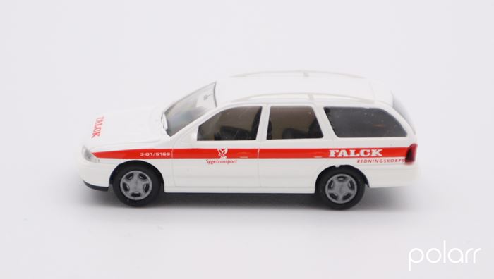 Rietze Ford Mondeo 'Falck'