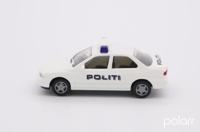 Rietze Ford Mondeo 'Politi'