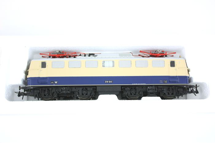 Roco 43994 DB E10 Rheingold elektrisk lokomotiv, AC analog