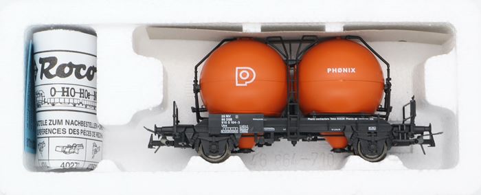 Roco 46862.1 DSB Ucs silovogn 'Phønix'