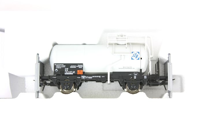Roco 47560 DB tankvogn 'itg'