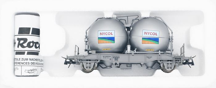 Roco 47567 SJ silovogn 'NYCOL'
