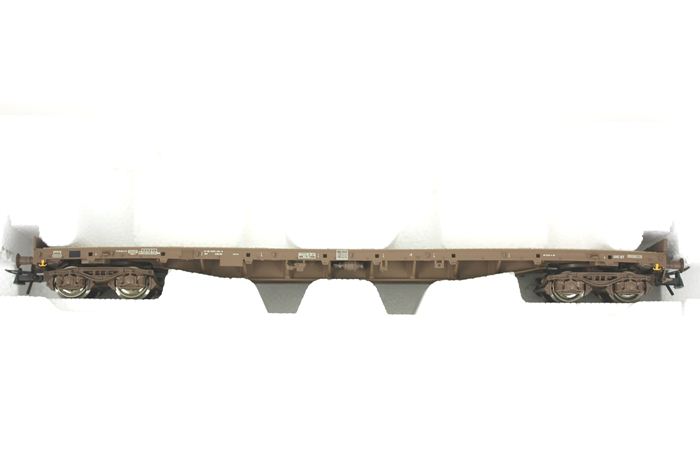 Roco 47685 DSB Rs godsvogn