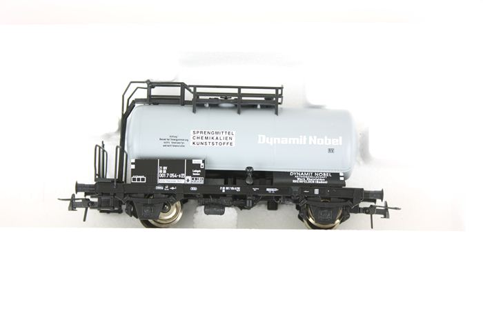 Roco 47780 DB tankvogn 'Dynamit Nobel'