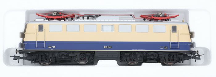Roco 69696 DB E10 Rheingold elektrisk lokomotiv, AC digital