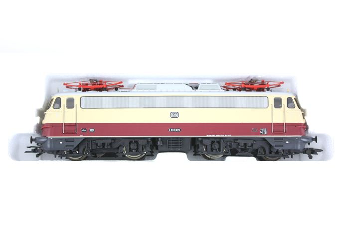 Roco 69703 DB E10 TEE elektrisk lokomotiv, AC digital